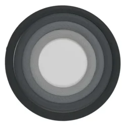 Skyddsdyna i grå silikon