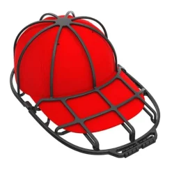 Tvättutrustning-Skyddsram för Kepstvätt i Tvättmaskin