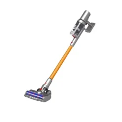 Sladdlös handdammsugare, 27000Pa sugeffekt, Smart dammsensor