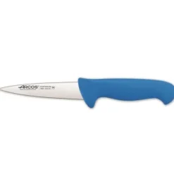 Slaktarkniv - ARCOS - Prof 292923 - Rostfritt stål NITRUM - Blad 13 cm - Ergonomisk