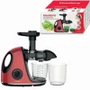 Juicepressar-Slow juicer 150W för frukt och grönsaker KALLPRESS KLAUSBERG KB-7865