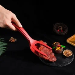 Smart Köksredskap - Klämma - Röd