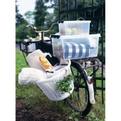 Orthex Förvaringslådor För Hemmet-SmartStore Classic 31 -förvaringslåda med lock, 6 st förpackning