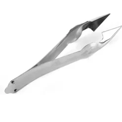 Pressar-Smidig Frukt Pincett Jordgubbe Pincett Fruktskalare