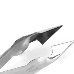 Pressar-Smidig Frukt Pincett Jordgubbe Pincett Fruktskalare