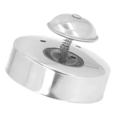 Pressar-Smörgåsar Tätningsform Trycktyp Rostfritt stål Material Människokroppsdesign Fjäderdesign Lätt att använda Tårtskärverktyg