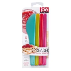 Joie Smörknivar 4-pack