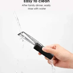 Vinluftare-Snabbluftande Vin Häll Karaff Fast Aerating Wine Pourer Decanter