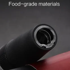 Vinluftare-Snabbluftande Vin Häll Karaff Fast Aerating Wine Pourer Decanter