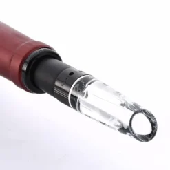 Vinluftare-Snabbluftande Vin Häll Karaff Fast Aerating Wine Pourer Decanter