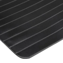 Snabbupptiningsbricka för naturlig upptining av kött fisk och fryst mat utan el eller mikrovågsugn