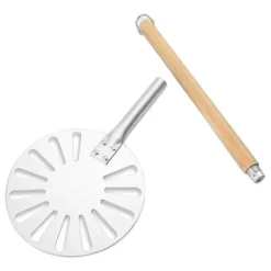 Dorre Pizzaspadar-Snurrspade/Pizzaspade 76cm BBQ