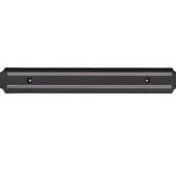 Köksorganiserare-Snygg design magnetisk knivremsa för väggfäste - 38cm