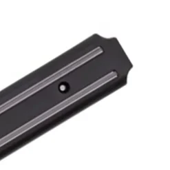 Köksorganiserare-Snygg design magnetisk knivremsa för väggfäste - 38cm