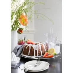 Gastromax Bakning-Sockerkaksform 1,8 L