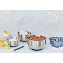 Gastromax Bakning-Sockerkaksform 1,8 L