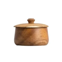 Sockerskål | MOOKA | med lock | 2 stycken | 742880