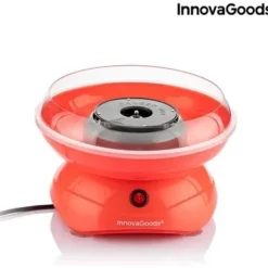 Maskiner För Spunnet Socker-Sockervaddsmaskin, A7