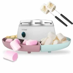 Sockervaddsmaskin Cecotec Fun&Sugar