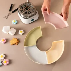 Sockervaddsmaskin Cecotec Fun&Sugar