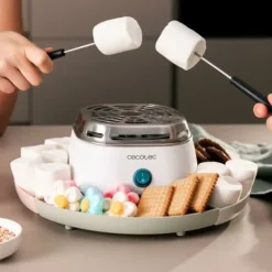 Sockervaddsmaskin Cecotec Fun&Sugar