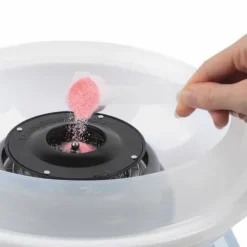 Sockervaddsmaskin Hkoenig