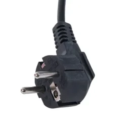 Sockervaddsmaskin modell 1, vit – enkel för fest & kalas