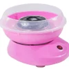 Maskiner För Spunnet Socker-Sockervaddsmaskin, rosa, enkel & snabb för fest