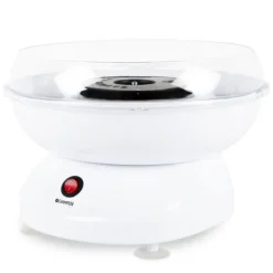 Champion Maskiner För Spunnet Socker-Sockervaddsmaskin SVM110 Vit