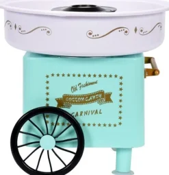 Maskiner För Spunnet Socker-SOCKERVADDSMASKIN, 450W VAGN - W-68250