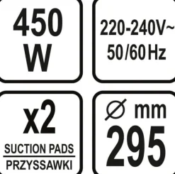 Maskiner För Spunnet Socker-SOCKERVADDSMASKIN, 450W VAGN - W-68250