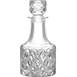 Orrefors Sofiero Karaff, 75cl -