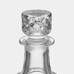 Orrefors Sofiero Karaff, 75cl -