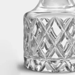 Orrefors Sofiero Karaff, 75cl -