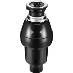 Sophantering 3/4 HP, Kontinuerlig Matavfallshantering, 3930 RPM, EZ Connect-funktion