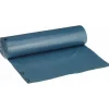 Soppåsar-Sopkasse - Deiss premium plastiksäck - 10035 - Sopkasse 700 x 1100 mm x 0,06 25 per rulle) Blå