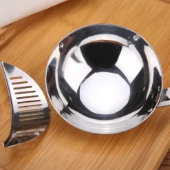 Soppslev med Sil - 2-i-1