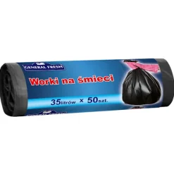 Soppåsar-sopsäckar 35l A'50 | 70210