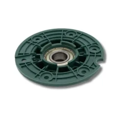 SOS Accessoire Palier (lager) komplett vänster eller höger (styckvis) för Tvättmaskin 4055012662, 4071424214 ARTHUR MARTIN ELECTROLUX