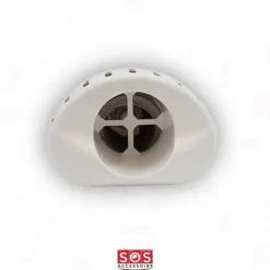 Torktumlare-SOS Tillbehör Universell Kondensator för Torktumlare 484000008815, UCD003 - Torktumlare - (6216)