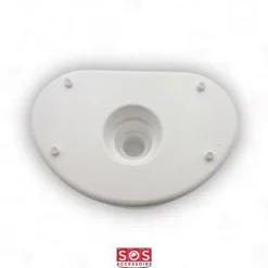 Torktumlare-SOS Tillbehör Universell Kondensator för Torktumlare 484000008815, UCD003 - Torktumlare - (6216)