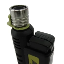 Gasbrännare-SOTO POCKET TORCH XT SSPT-XT, gasfylld tändare