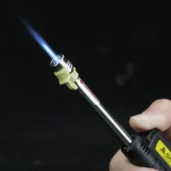 Gasbrännare-SOTO POCKET TORCH XT SSPT-XT, gasfylld tändare