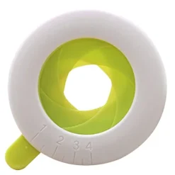 Mått & Måttskedar-Spagettimått