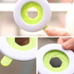 Mått & Måttskedar-Spaghettimätare - Mät enkelt dina spagettiportioner