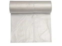 Spandepose 45 ltr 650x700 mm 7 my med Fals Kompakt HDPE Klar (20 rl x 50 stk/krt)