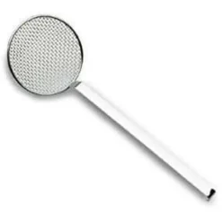 Silar-Spindel 18 Cms.