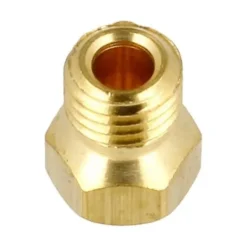 Beko SPIS INJEKTOR BRÄNNARE 431920085 BUTANGAS INJEKTOR DIAM 0,87