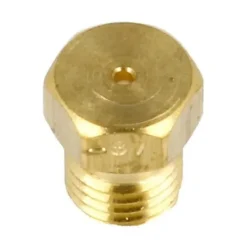 Beko SPIS INJEKTOR BRÄNNARE 431920085 BUTANGAS INJEKTOR DIAM 0,87