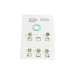 Beko SPIS INJEKTOR BRÄNNARE 4431910054 BUTANGAS INJEKTORVÄSKA